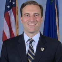 Adam Laxalt portrait