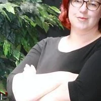Alison Coombs portrait