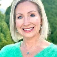 Angela Orr portrait