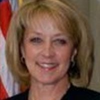 Barbara Cegavske portrait