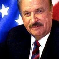 Barry Michaels portrait