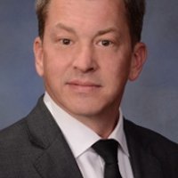 Brian Hibbetts portrait