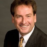 Brian Krolicki portrait