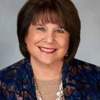 Carol Del Carlo portrait