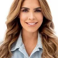 Carolina Serrano portrait