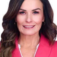 Official portrait of Carrie Buck