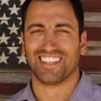 Charles Navarro portrait