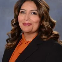Cinthia Moore portrait