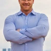 Dan Rodimer portrait