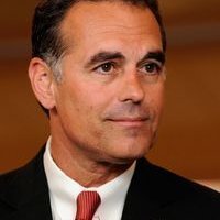 Official portrait of Danny Tarkanian