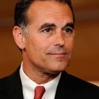Official portrait of Danny Tarkanian
