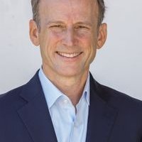 David Brog portrait