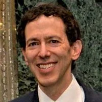 David Orentlicher portrait