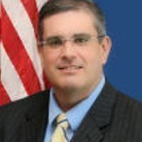 Dennis Perea portrait