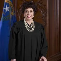 Elissa F. Cadish portrait
