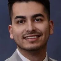 Fabian Donate portrait