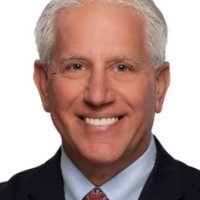 Fred Simon portrait