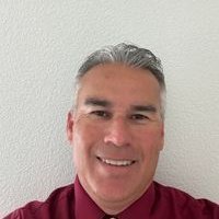 George Forbush portrait