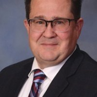 Gregory Koenig portrait