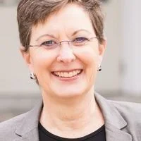 Heather Goulding portrait