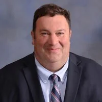 James Ohrenschall portrait
