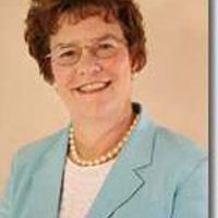 Janine Hansen portrait