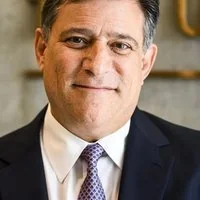 Jeff Gunter portrait
