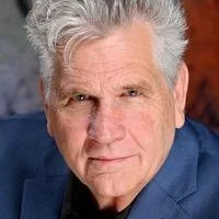 Jim Blockey portrait