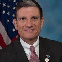 Joe Heck portrait