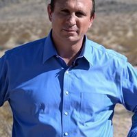 John Kovacs portrait
