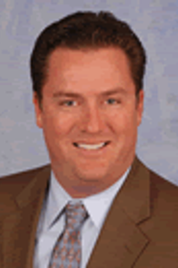 Official portrait of John Oceguera
