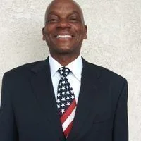 Kamau Bakari portrait