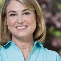 Kate Marshall portrait