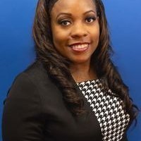 Kristal Bradford portrait