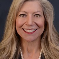 Lisa Krasner portrait