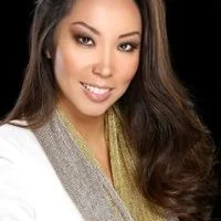 Lisa Song Sutton portrait