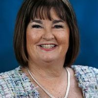 Lori Bagwell portrait