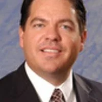 Michael Roberson portrait