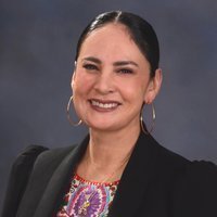 Michelee “Shelly” Crawford portrait