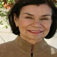 Nancy Price portrait
