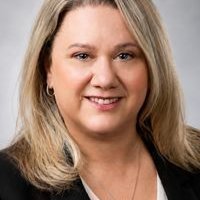 Nicole Klitzke portrait