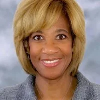 Pamela Goynes-Brown portrait