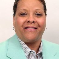 Patricia Spearman portrait