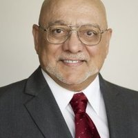 Patrick J. Boylan portrait