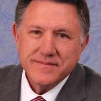 Philip O'Neill portrait