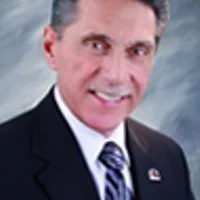 Richard Cherchio portrait