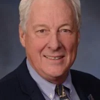 Richard DeLong portrait