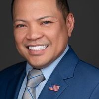 Ronald Quince portrait
