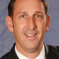 Scott Hammond portrait