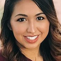Selena Torres portrait